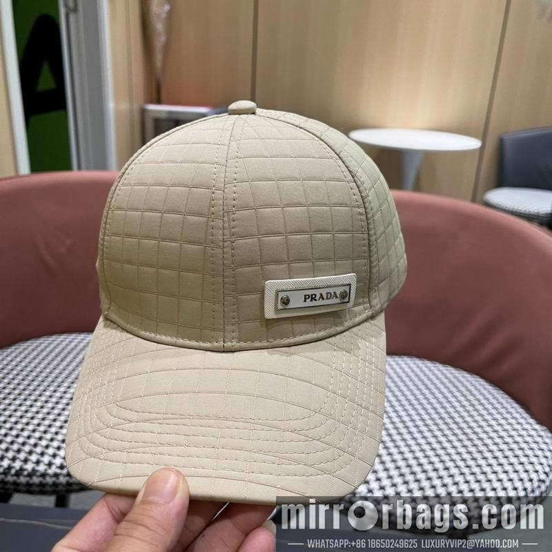 Prada Hat 121403