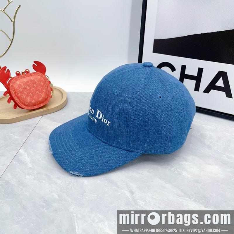 Dior Hat dx02