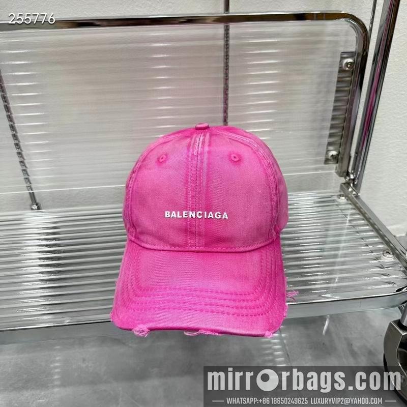 Balenciaga Hat dx16