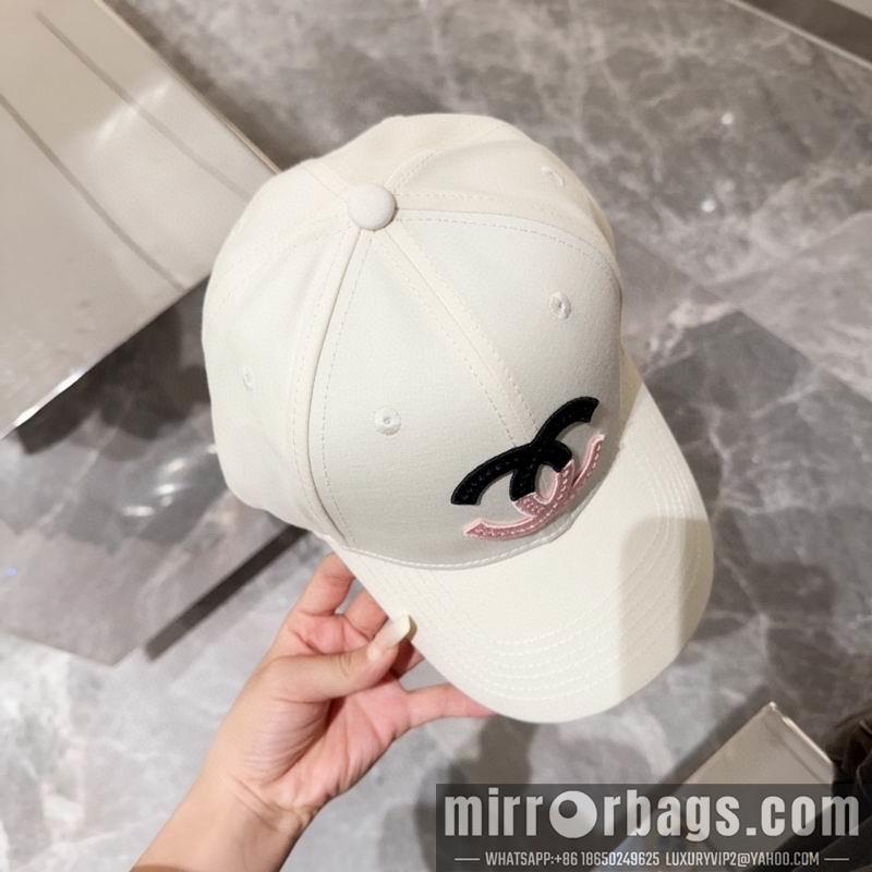 Chanel Hat dx43