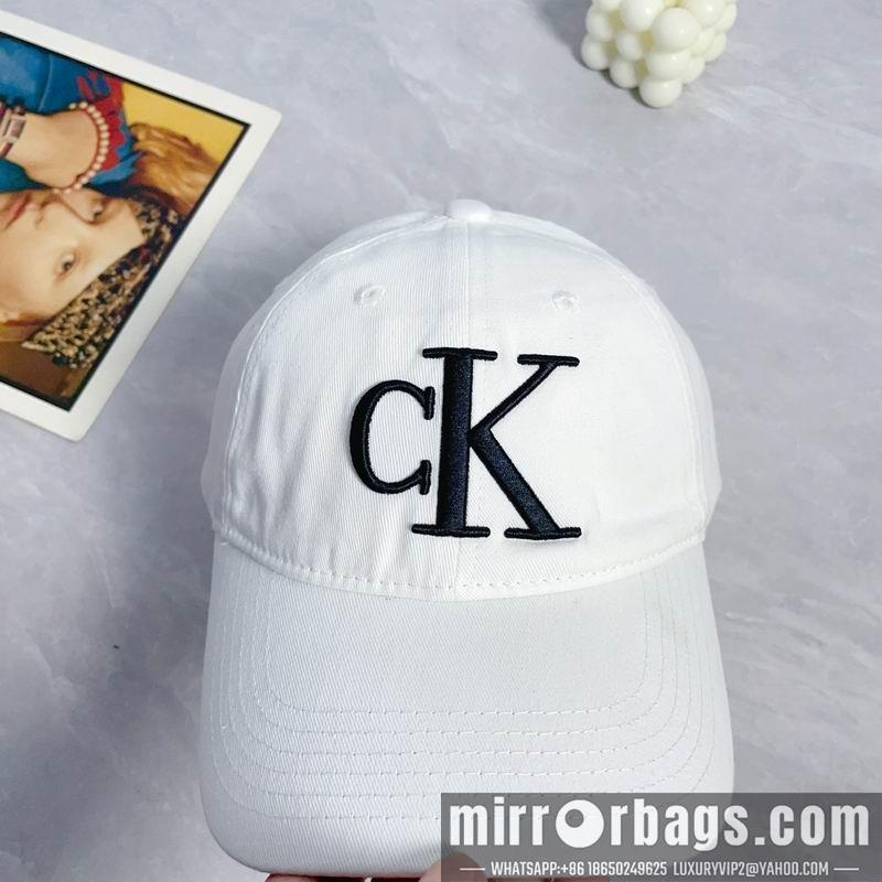 CK Hat dx19