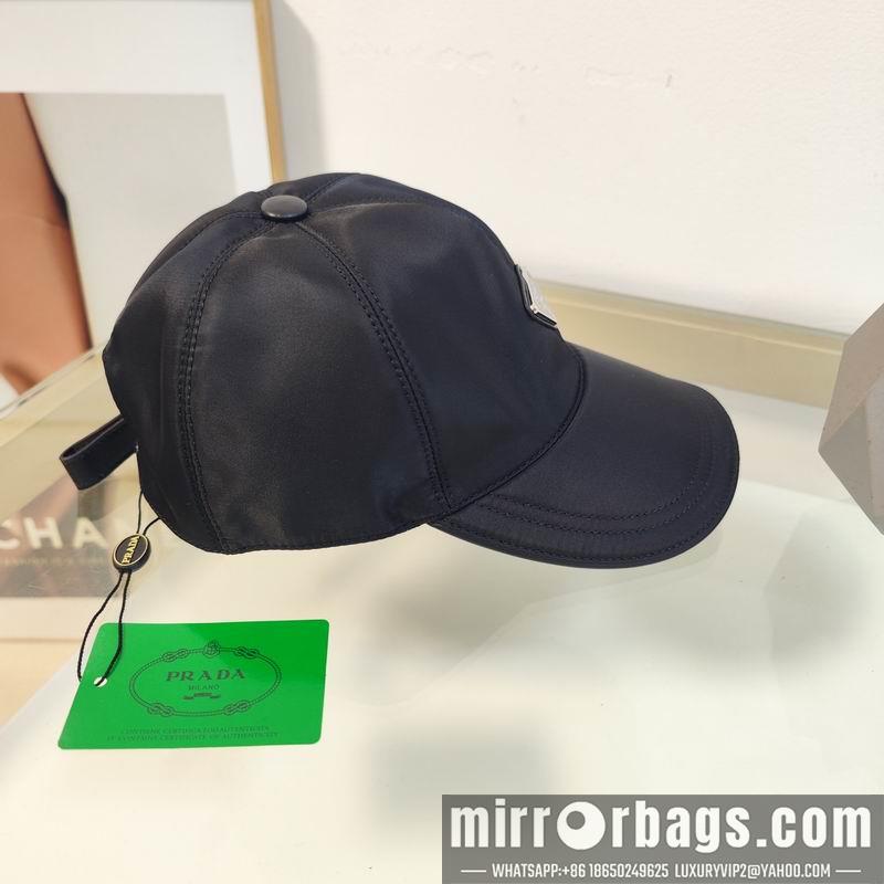 Prada Hat dx55