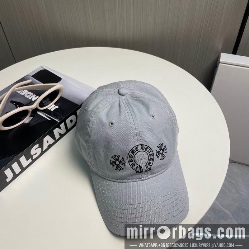 Chrome Hearts Hat dx60