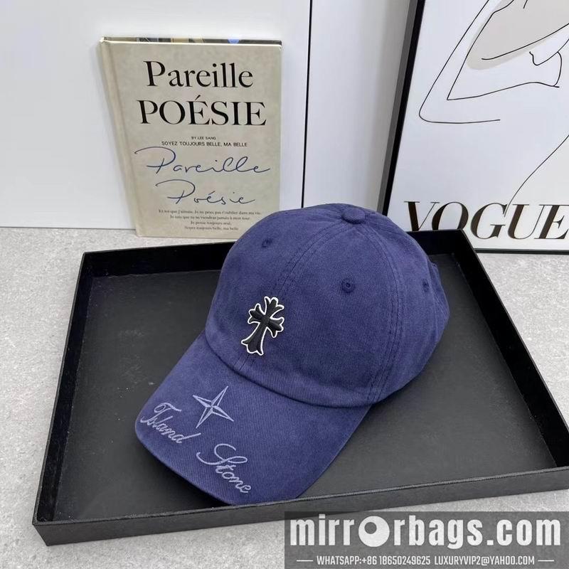 Chrome Hearts Hat 080101