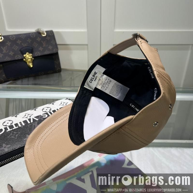 Celine Hat dx100