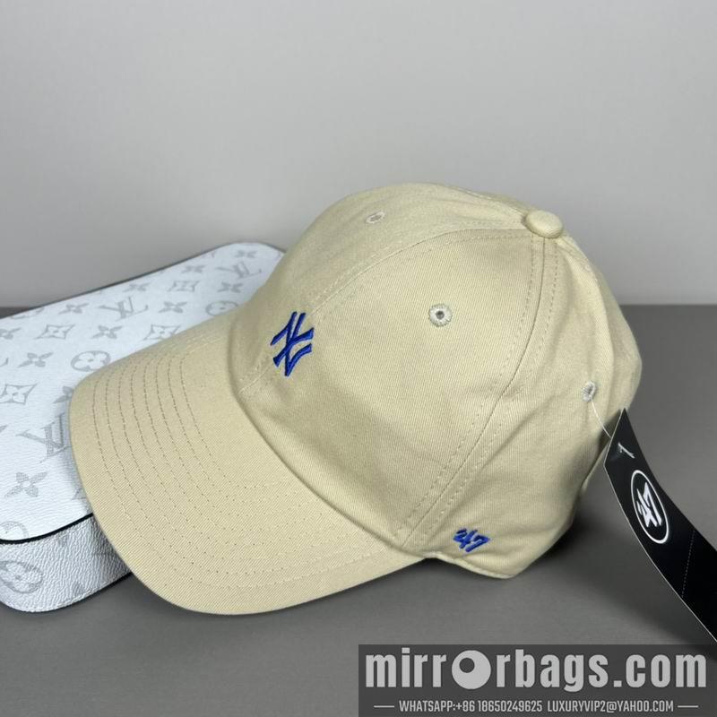 NY Hat dx56