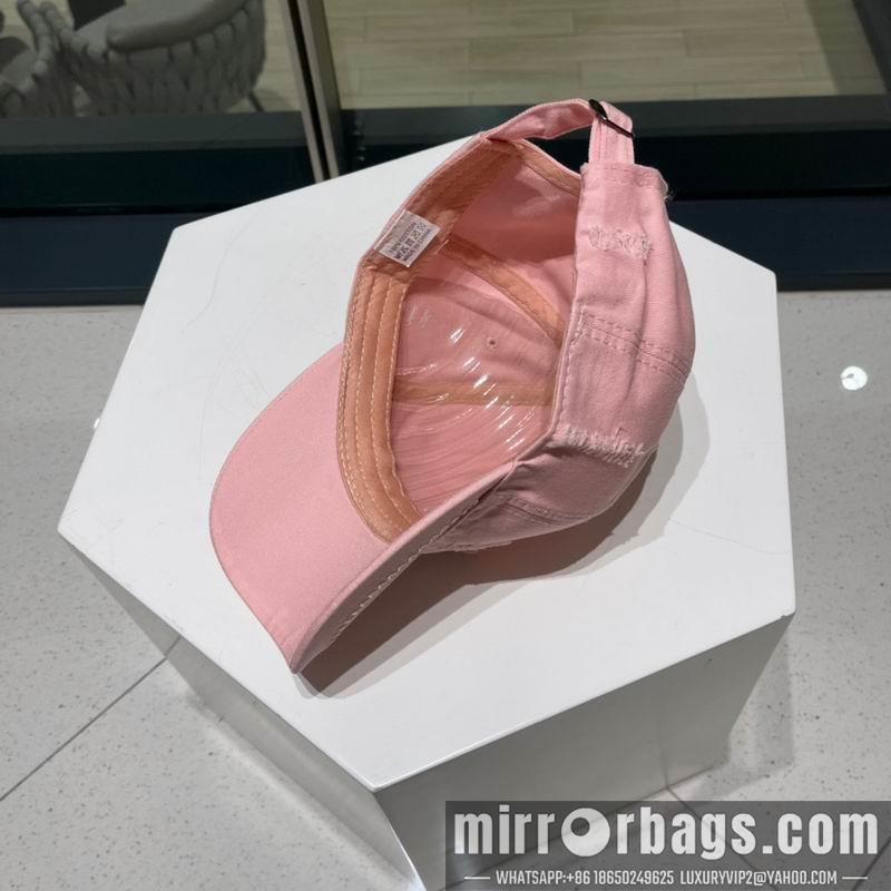 Prada Hat 081801