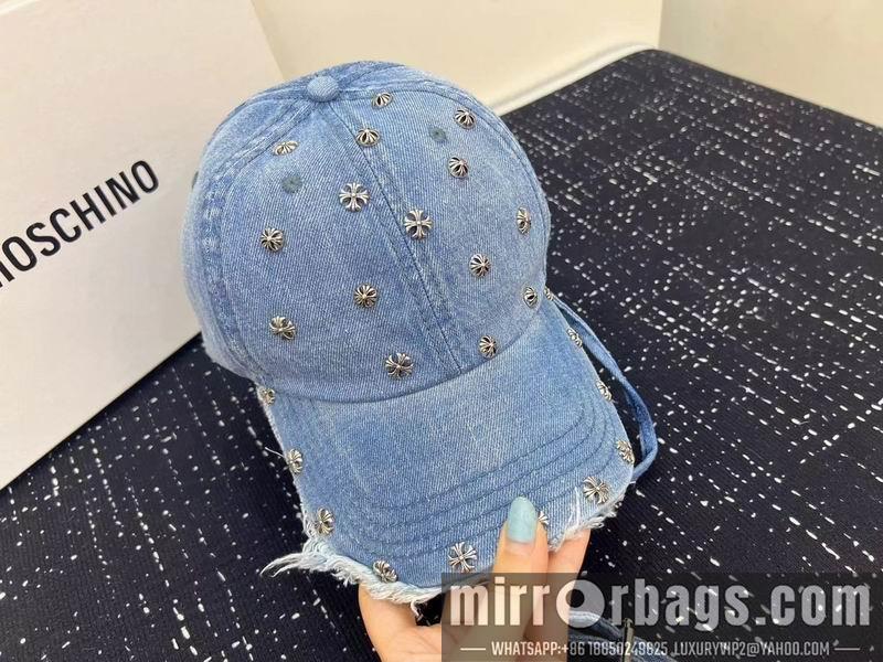 Chrome Hearts Hat 071302