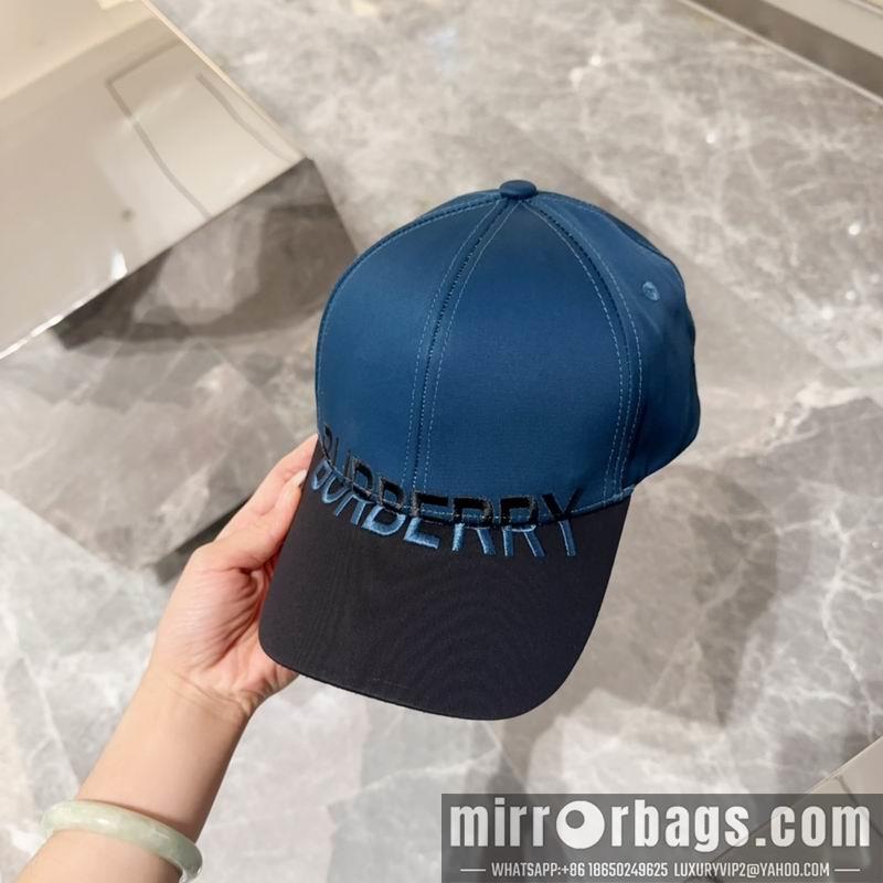 Burberry Hat dx02