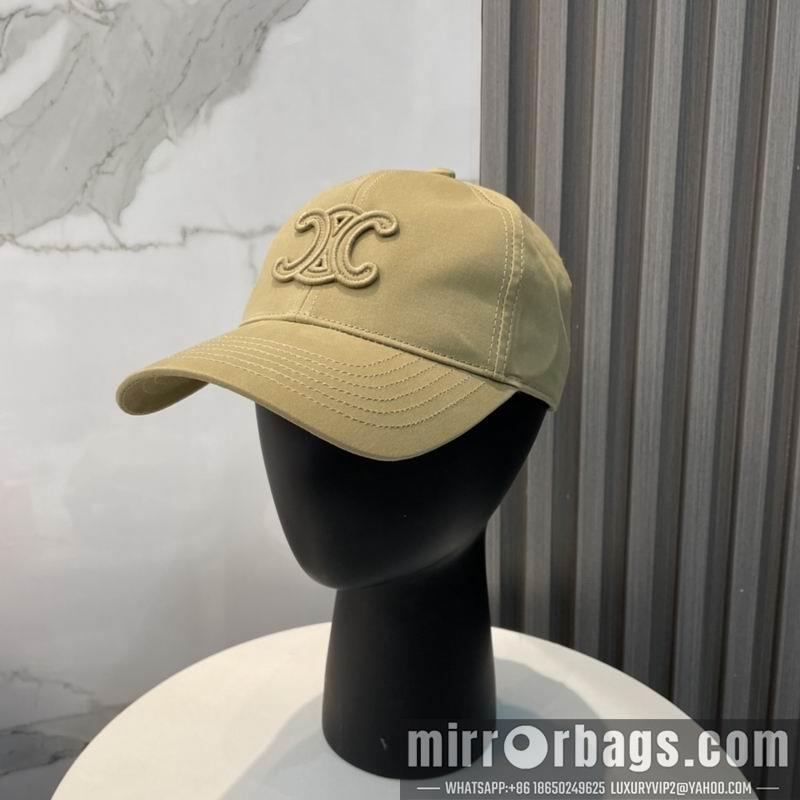 Celine Hat dx123