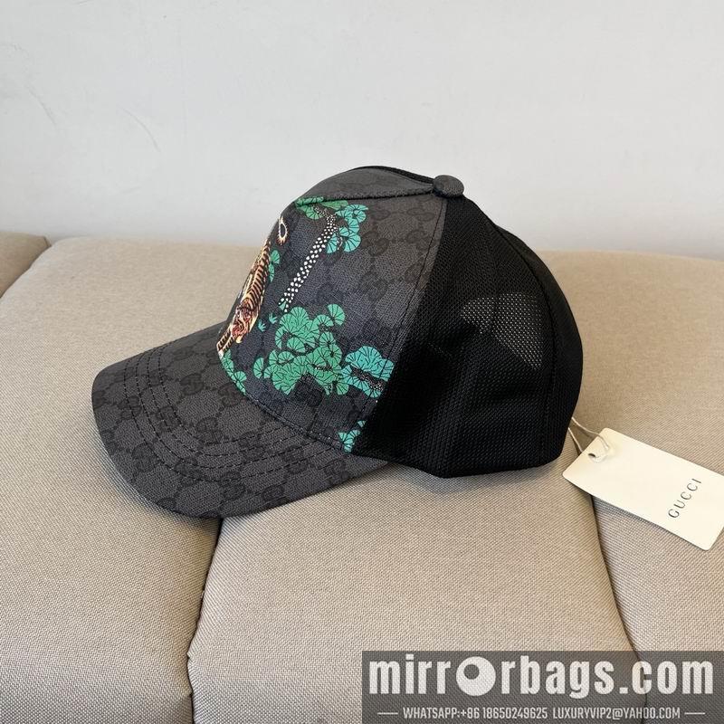 Gucci Hat dx37