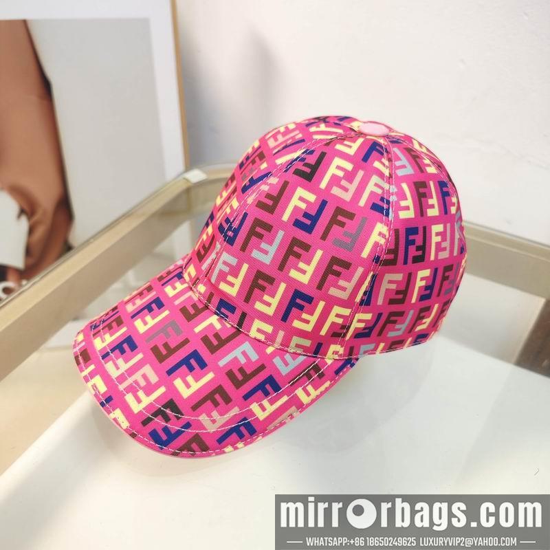 Fendi Hat dx94
