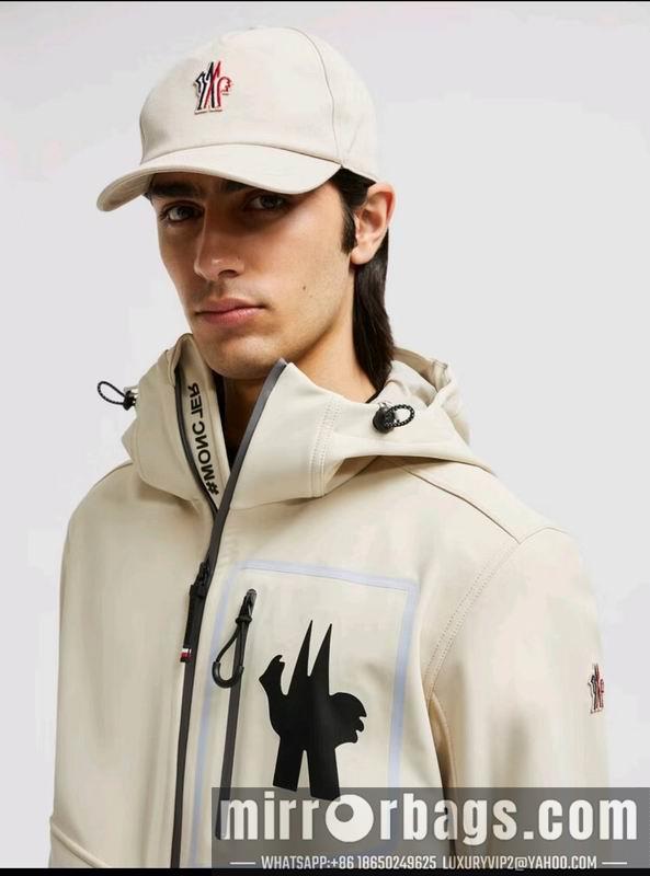 Moncler Hat dx07