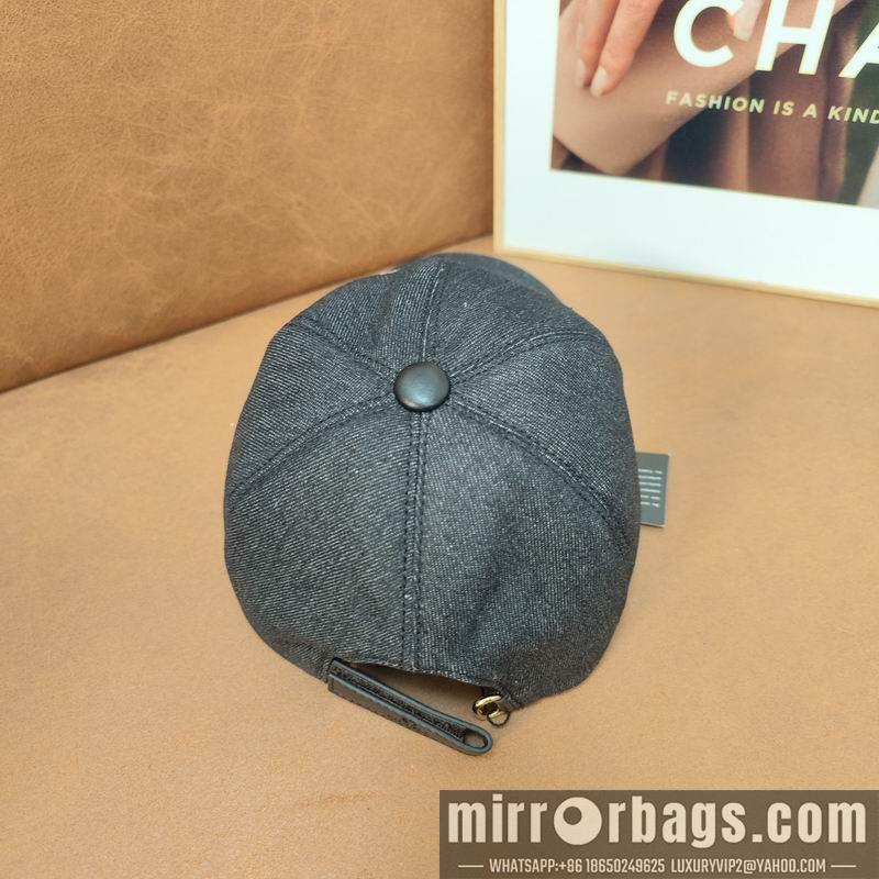 Chanel Hat dx42
