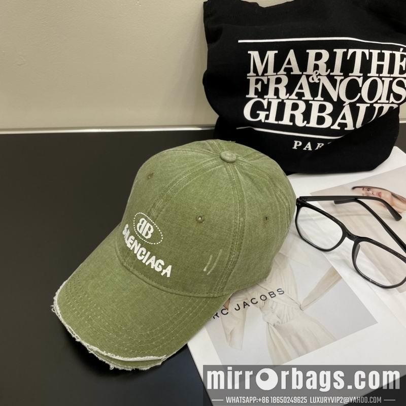 Balenciaga Hat dx58