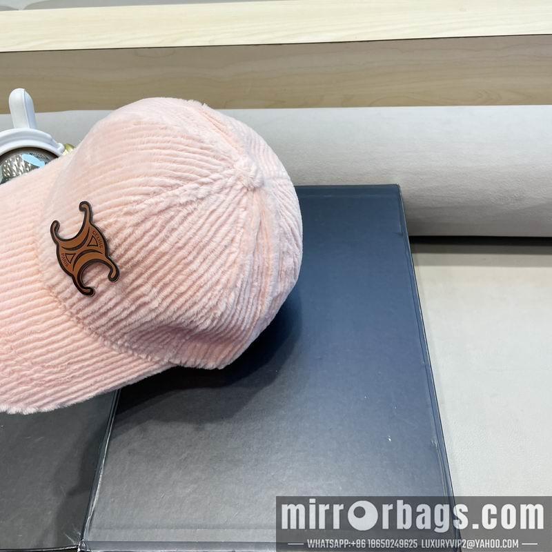 Celine Hat 010401