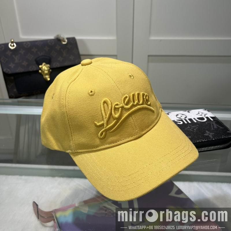 Loewe Hat 101801