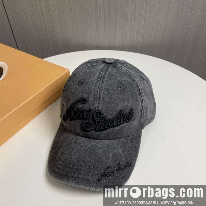 Acne Hat 121401