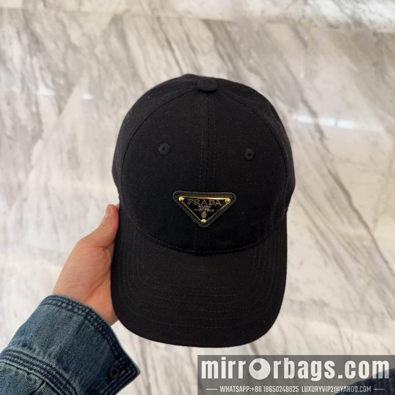 Prada Hat dx18