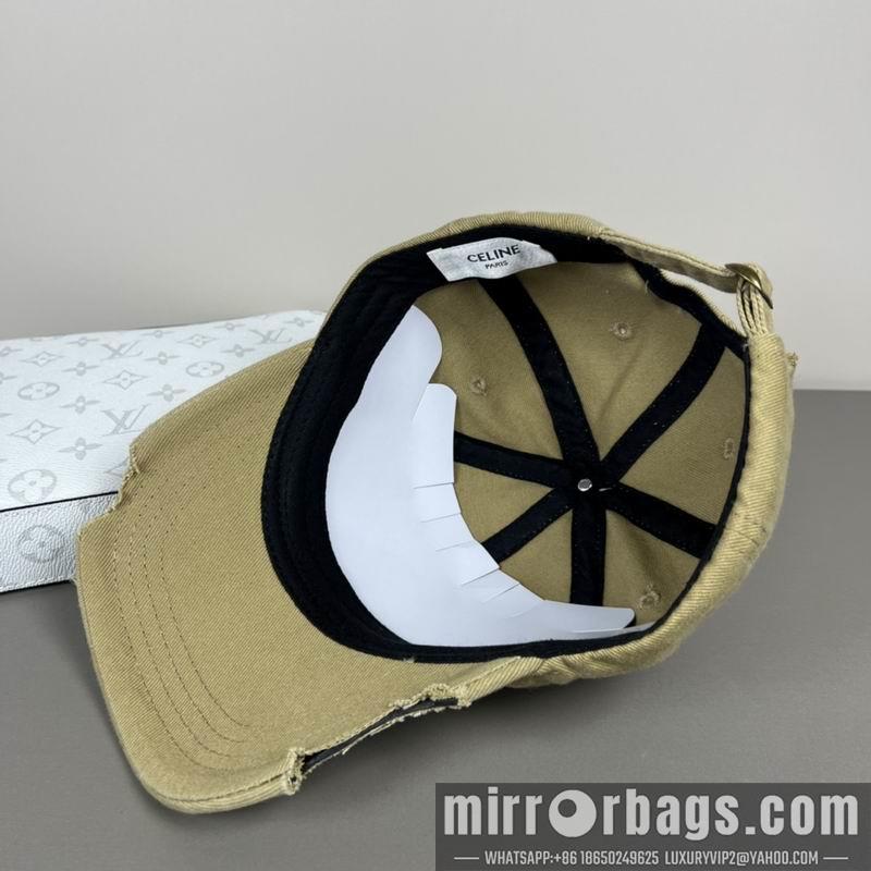 Celine Hat dx23