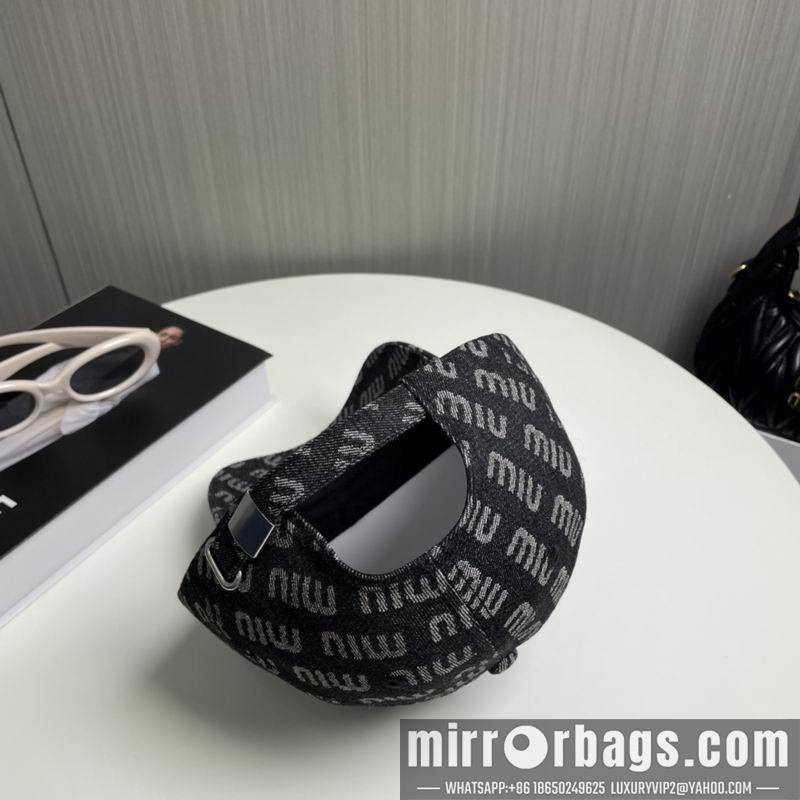 Miumiu Hat 091403