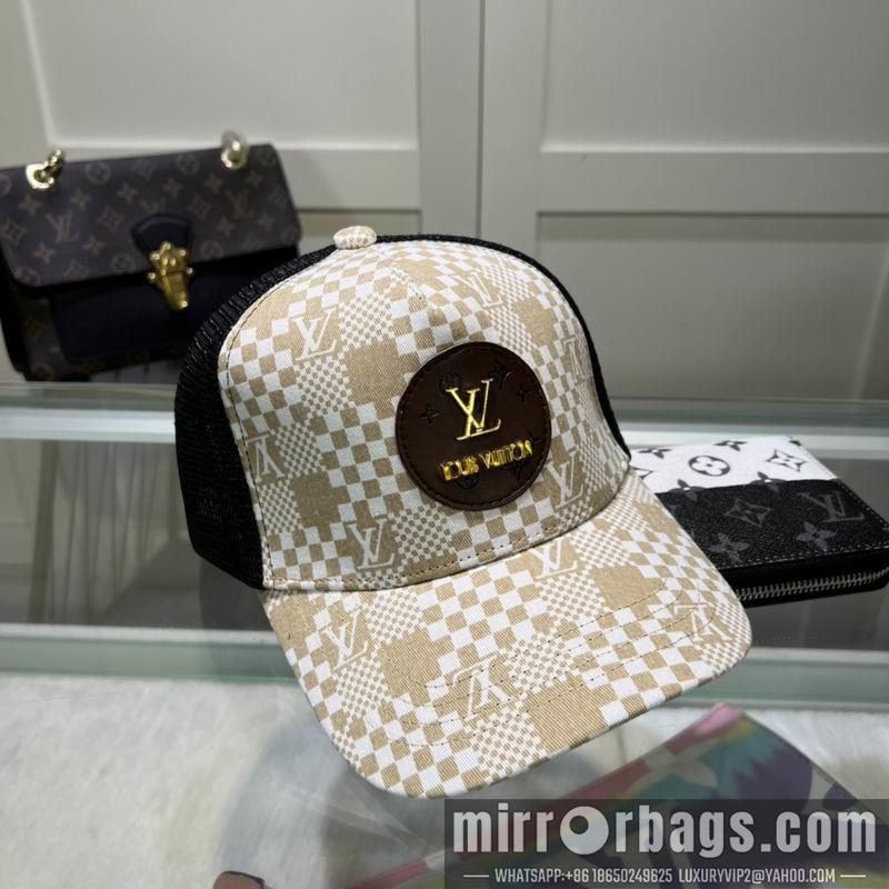 LV Hat dx42