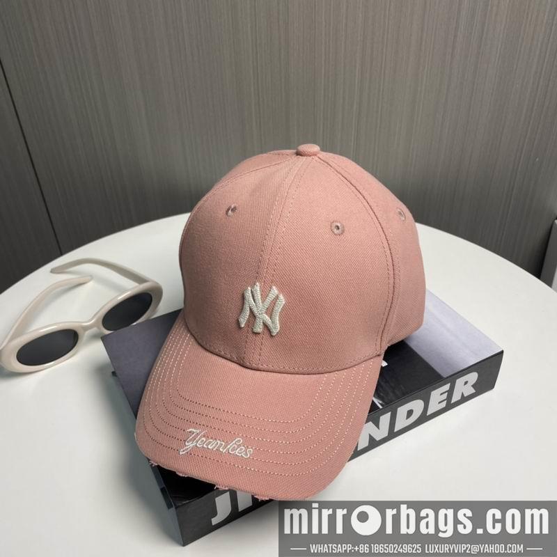 NY Hat dx34