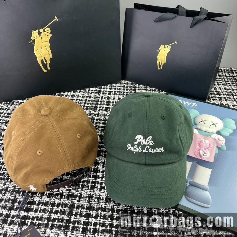 Polo Hat hm04