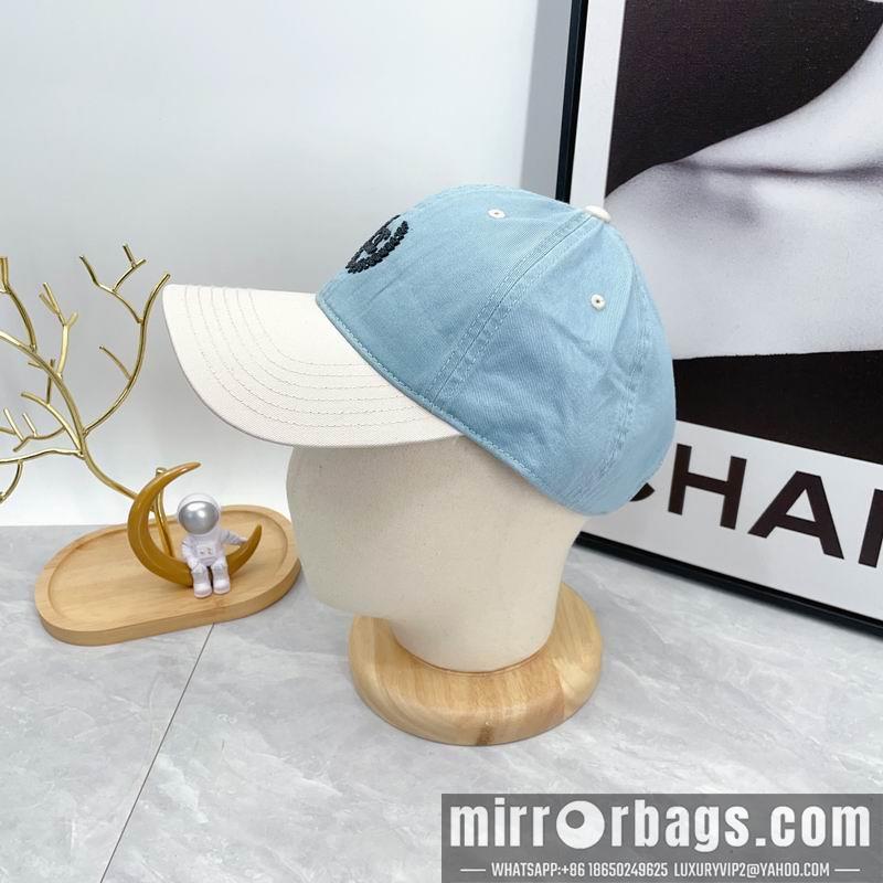 Chanel Hat dx38