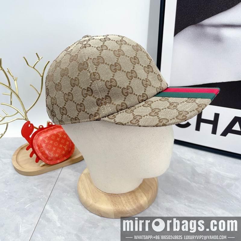 Gucci Hat dx01