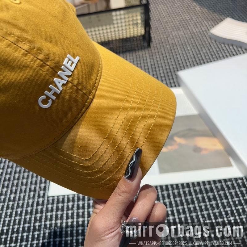 Chanel Hat dx10