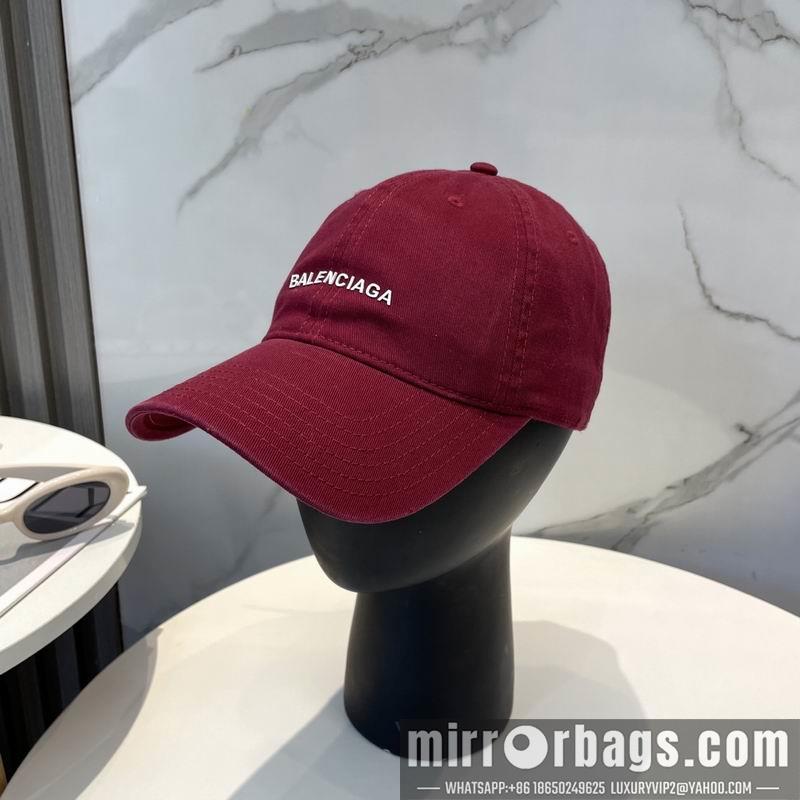 Balenciaga Hat 040201