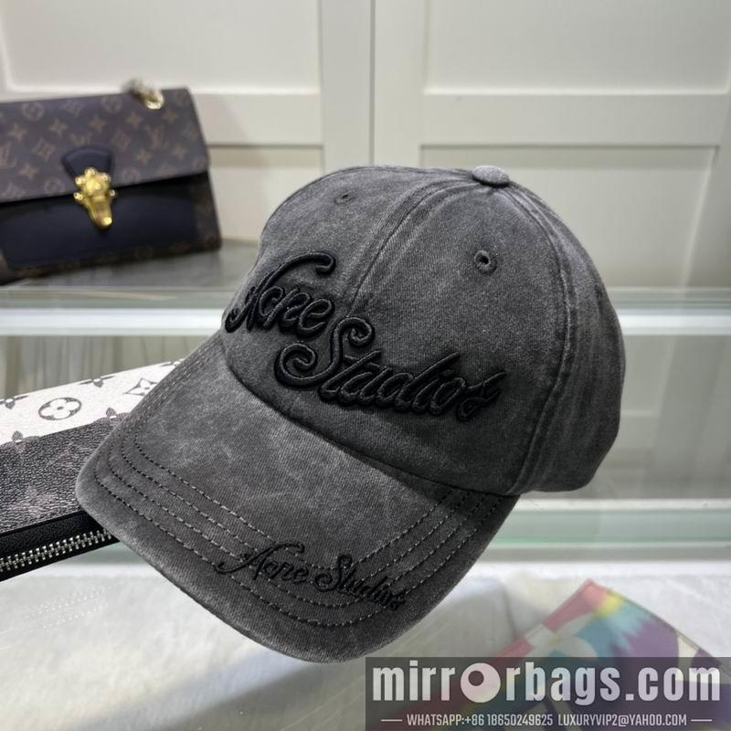 LV Hat dx125