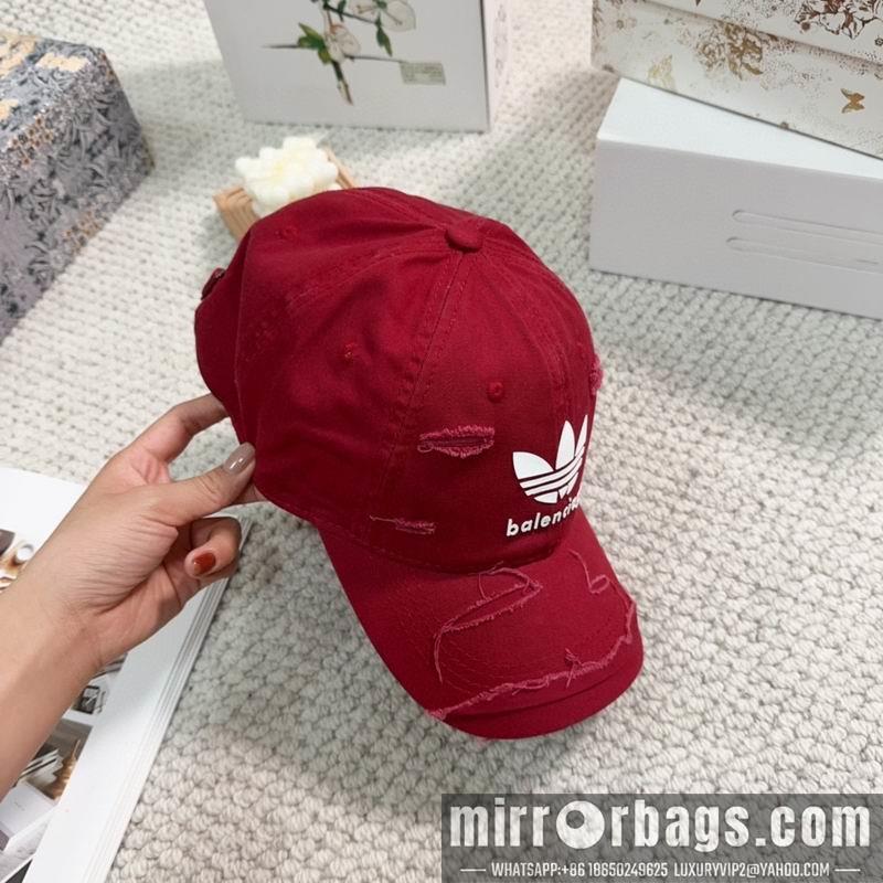 Adidas X Balenciaga Hat 102008