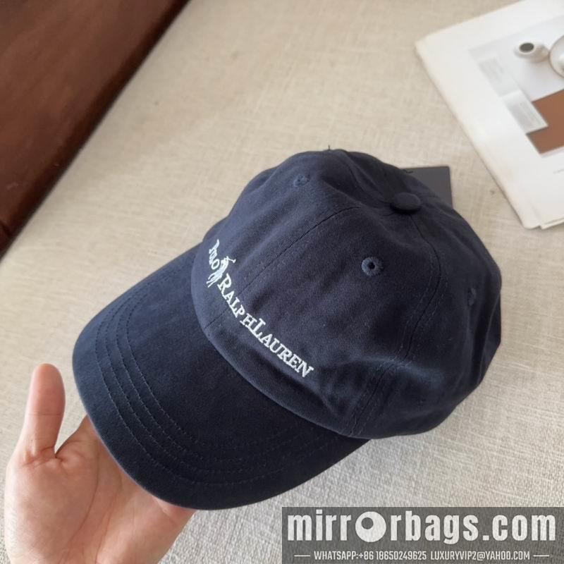 Polo Hat 011503