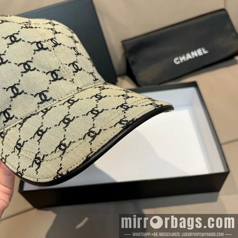 Chanel Hat dx44