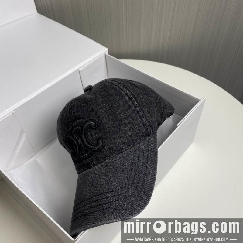 Celine Hat dx62