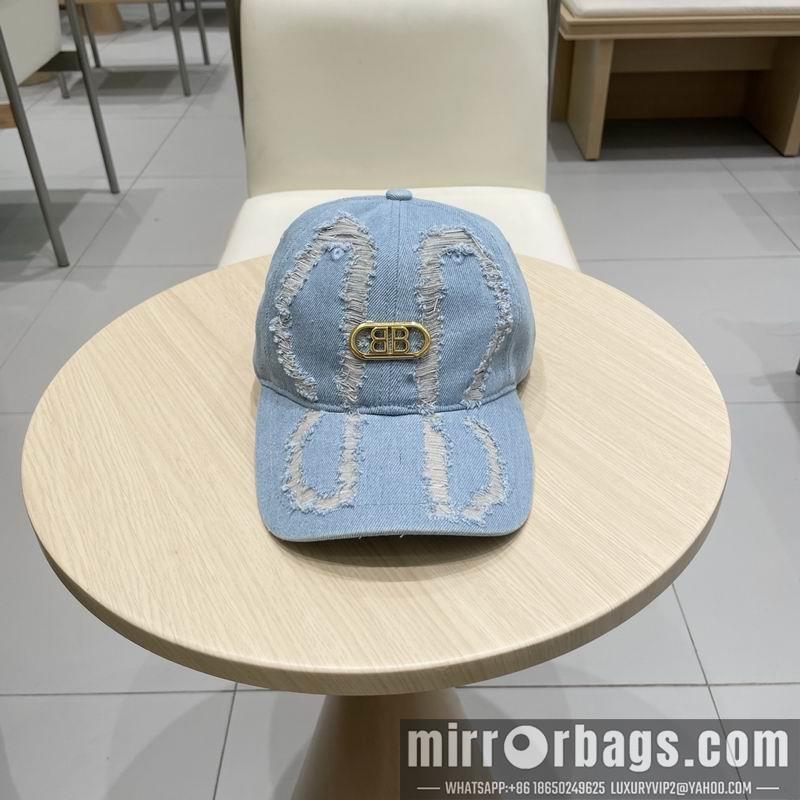 Balenciaga Hat 030979