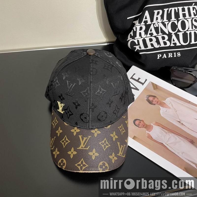 LV Hat 121430