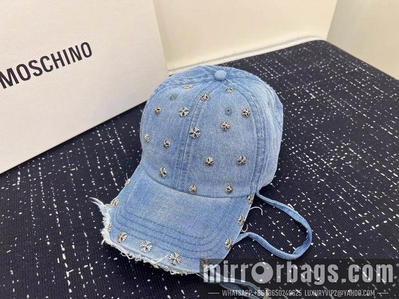 Chrome Hearts Hat dx19
