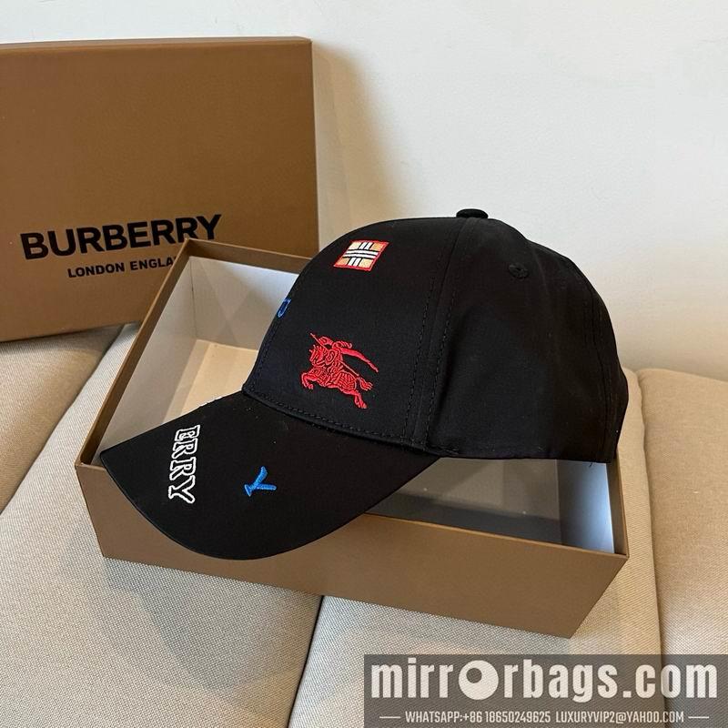 Burberry Hat dx14