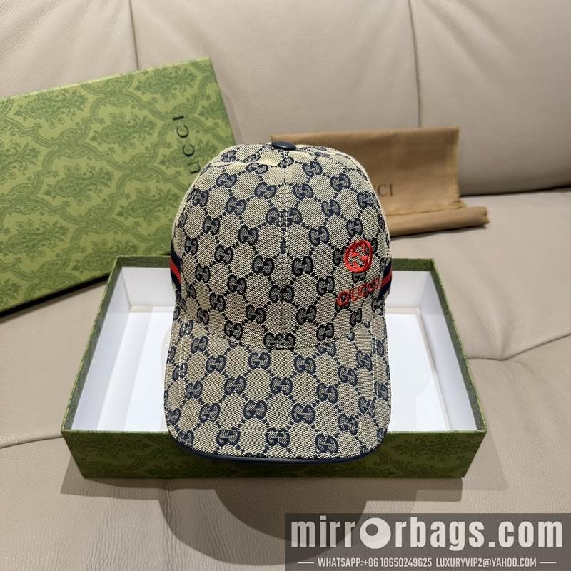 Gucci Hat 091402