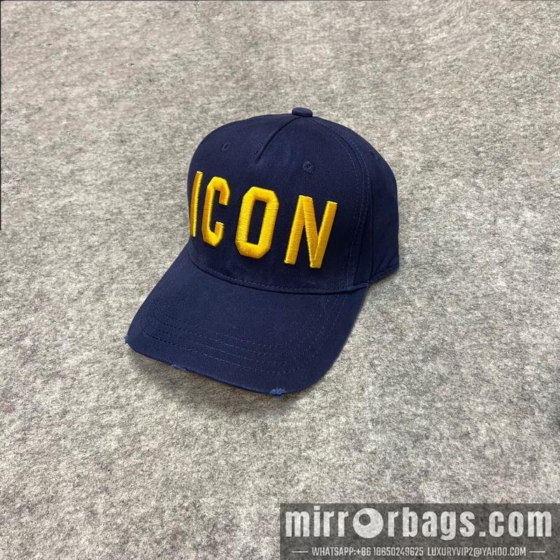 DSQ Hat D97布