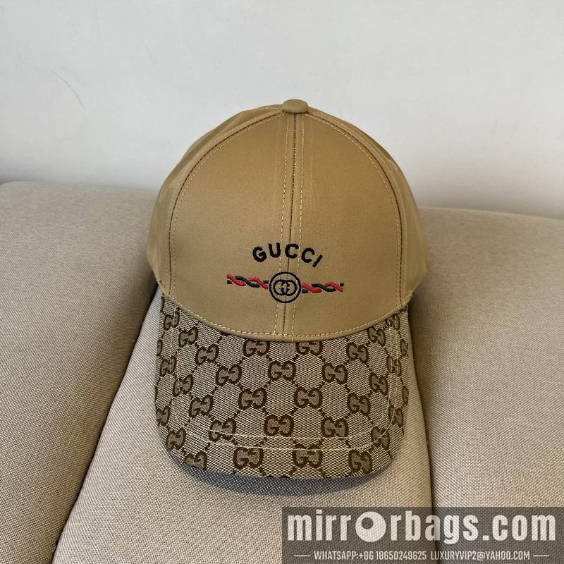 Gucci Hat dx30