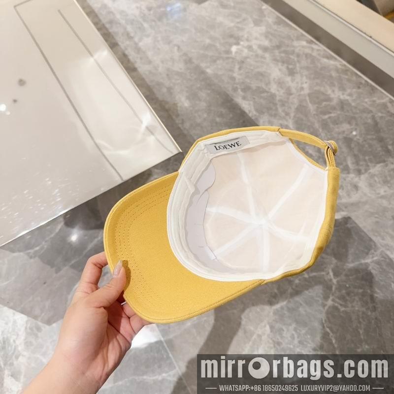 Loewe Hat dx22