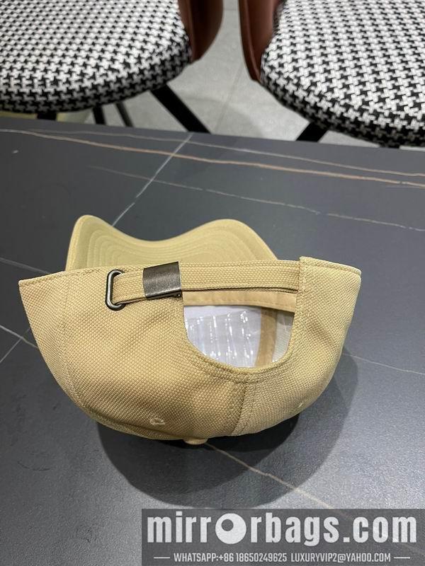 Prada Hat 091401