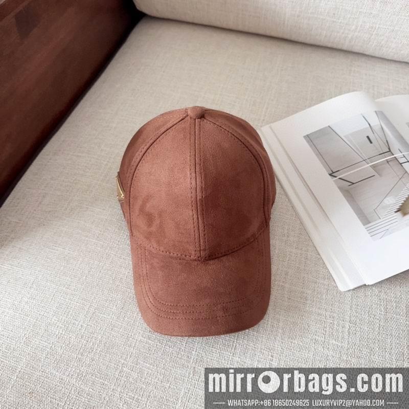 Prada Hat dx62