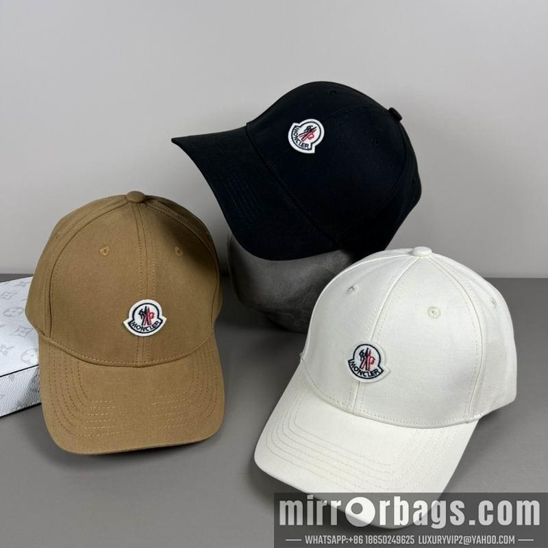 Moncler Hat dx39