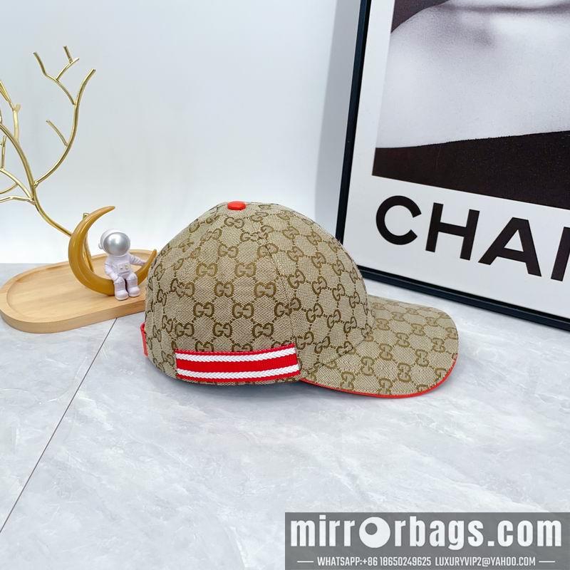 Gucci Hat dx32