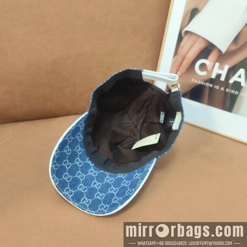 Gucci Hat dx97